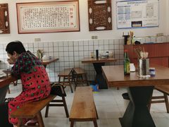 大堂-刘抄手(滨江店)