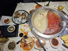 -京门活鱼馆·鱼火锅(百子湾（原红庙）店)