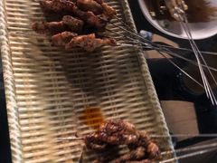 -金谷园饺子·烧烤(人大总店)