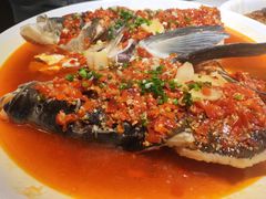 -千岛湖小鱼儿·淳安匠心农家菜