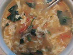 -北李妈妈菜·海肠捞饭(开发区万达店)