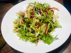 -将相和·海鲜蒸饺大连菜