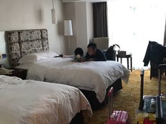 -深圳粤海酒店