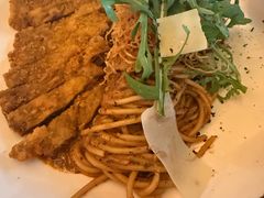 -哈蒙德餐厅