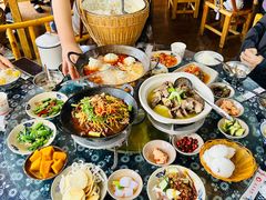 -张关合渣(航空大道店)