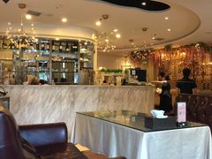 -花舍·新派粤菜·西餐·下午茶(亚运村·鸟巢店)