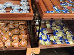 -杭州开元名都大酒店·地中海自助餐厅