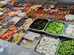 -林静小吃(复兴路店)
