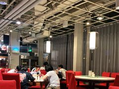 大堂-金鼎轩(亚运村店)