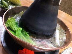 -元盛居(生态大街店)