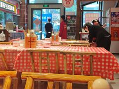 -龙师傅卤炒(天马店)