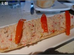 -Carmen卡门西班牙餐厅