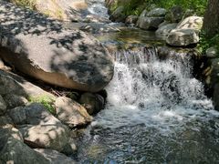 -天津盘山风景名胜区