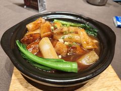 -长禧家·珑厨(东山口店)