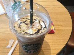 -星巴克(朵云轩店)