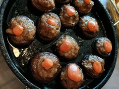 -通海俄式烧烤·俄罗斯大串(嵩山路店)