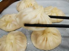 灌汤包-一品楼灌汤包子(西门大街店)