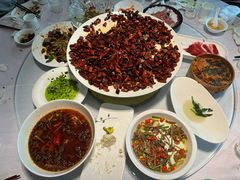 -辣婆婆(航天桥店)