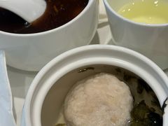 -绿杨春·淮扬宴(庐山路店)