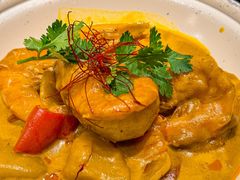 -米泰芒·东南亚料理(体育西店)