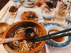 -山石榴·贵州菜(丰盛里店)