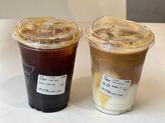 -Manner Coffee(芮欧百货店)