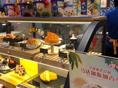 -DQ·蛋糕·冰淇淋(新佳丽店)