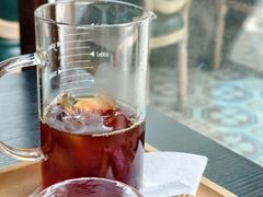 -糖房咖啡(南锣鼓巷店)