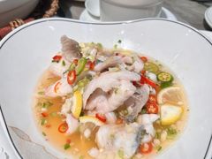 -金山记靓鸡专门店·中山菜