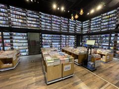 -三联韬奋书店(三里屯店)