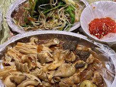 -森茶(湛江万达店)