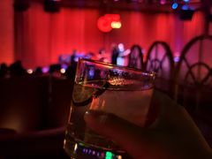 -JZ Club 爵士酒吧(上海店)