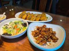 -惠宾饭庄(中山路店)