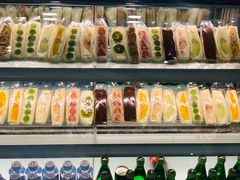 -Fruwich果明治(西单更新场店)