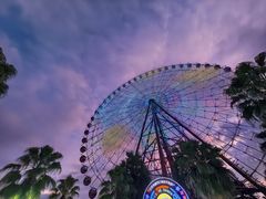 -三亚海昌梦幻海洋不夜城