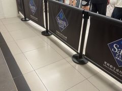 -山姆会员商店(上海浦东店)