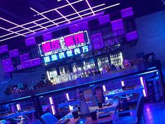 大堂-燥次·烧烤酒场(万象城店)