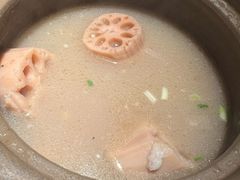 -自己人(九码头店)