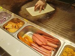 -小老虎东北烤冷面(星天广场店)