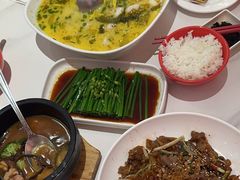 -避风塘·金牌店·夜宵(金玉兰店)