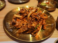 -闻老头·菊花炭烤肉(D11店)