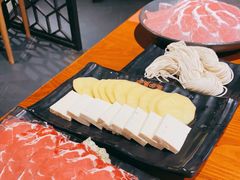 -呷哺呷哺(宝山正大乐城店)