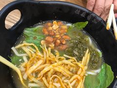 -桂在香知桂林米粉(红博中央公园店)
