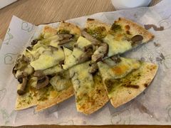 -仙踪林(江燕路万科里店)