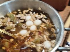 -大盐帮川菜馆(长楹天街店)