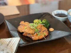 -Tsuru鹤日本料理(静安香格里拉店)