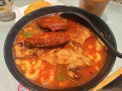 -华嫂冰室(尖沙咀店)