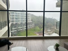 -天目湖涵田度假村