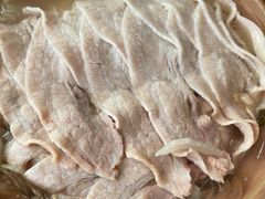 极品白肉砂锅-砂锅居(西四店)