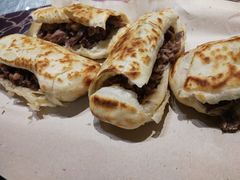 -高玛纳驴肉火烧(河间总店)